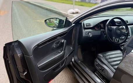 Volkswagen Passat CC I рестайлинг, 2011 год, 1 540 000 рублей, 7 фотография