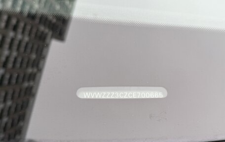 Volkswagen Passat CC I рестайлинг, 2011 год, 1 540 000 рублей, 13 фотография