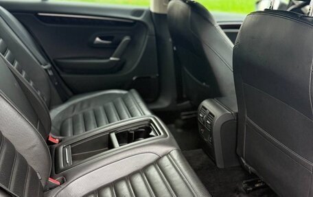 Volkswagen Passat CC I рестайлинг, 2011 год, 1 540 000 рублей, 11 фотография