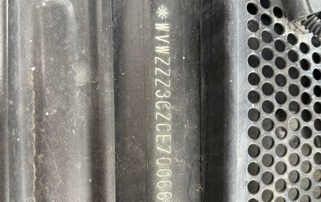 Volkswagen Passat CC I рестайлинг, 2011 год, 1 540 000 рублей, 14 фотография