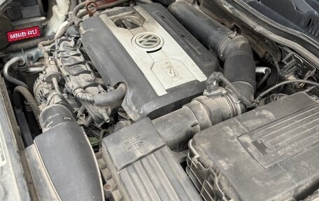 Volkswagen Passat CC I рестайлинг, 2011 год, 1 540 000 рублей, 12 фотография