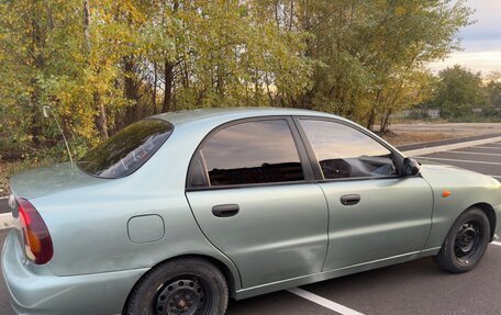 Chevrolet Lanos I, 2006 год, 180 000 рублей, 3 фотография