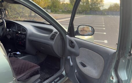 Chevrolet Lanos I, 2006 год, 180 000 рублей, 7 фотография