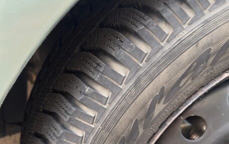 Chevrolet Lanos I, 2006 год, 180 000 рублей, 8 фотография