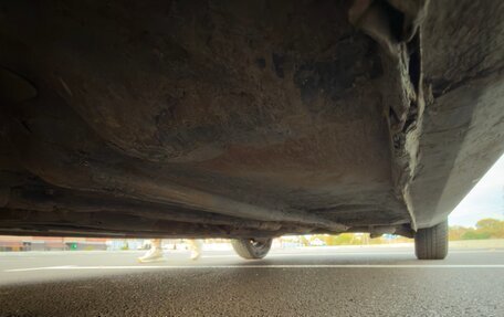 Chevrolet Lanos I, 2006 год, 180 000 рублей, 13 фотография