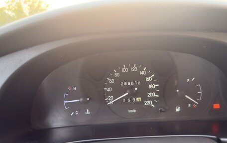 Chevrolet Lanos I, 2006 год, 180 000 рублей, 11 фотография