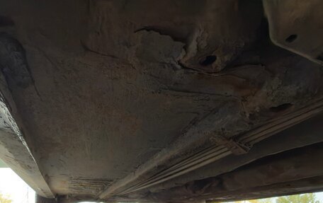 Chevrolet Lanos I, 2006 год, 180 000 рублей, 12 фотография