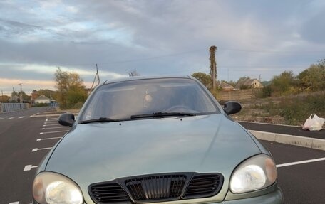 Chevrolet Lanos I, 2006 год, 180 000 рублей, 2 фотография