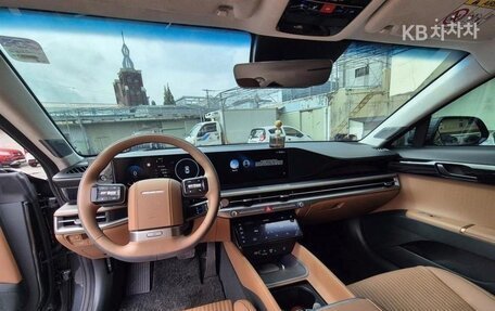 Hyundai Grandeur, 2023 год, 3 218 000 рублей, 7 фотография