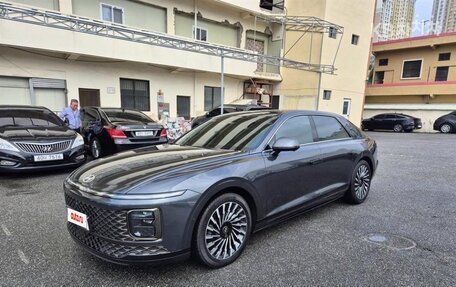 Hyundai Grandeur, 2023 год, 3 218 000 рублей, 2 фотография