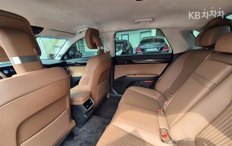 Hyundai Grandeur, 2023 год, 3 218 000 рублей, 6 фотография