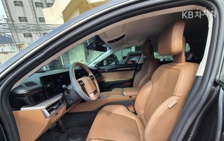 Hyundai Grandeur, 2023 год, 3 218 000 рублей, 5 фотография