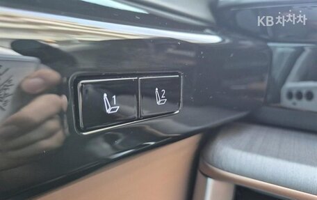 Hyundai Grandeur, 2023 год, 3 218 000 рублей, 16 фотография