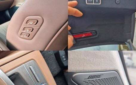 Hyundai Grandeur, 2023 год, 3 218 000 рублей, 10 фотография