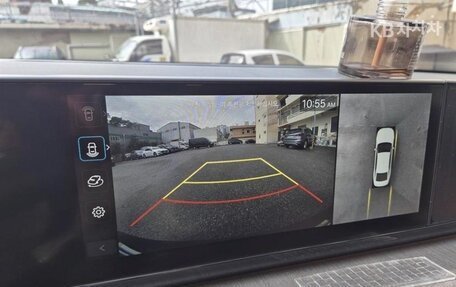 Hyundai Grandeur, 2023 год, 3 218 000 рублей, 12 фотография