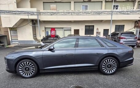 Hyundai Grandeur, 2023 год, 3 218 000 рублей, 3 фотография