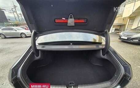 Hyundai Grandeur, 2023 год, 3 218 000 рублей, 19 фотография