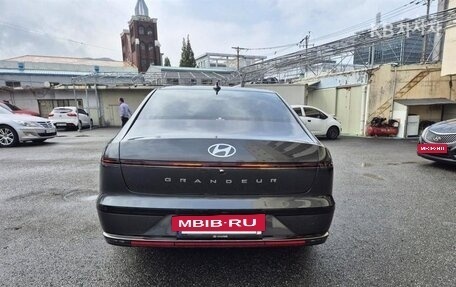 Hyundai Grandeur, 2023 год, 3 218 000 рублей, 4 фотография