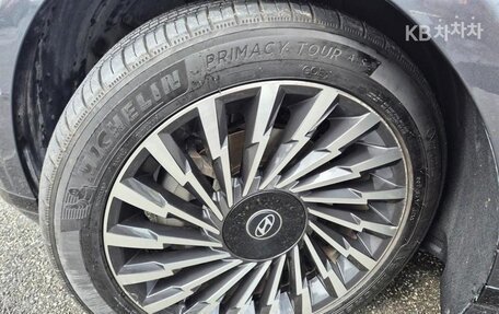 Hyundai Grandeur, 2023 год, 3 218 000 рублей, 18 фотография