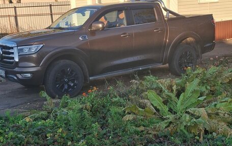 Great Wall Poer, 2023 год, 3 150 000 рублей, 2 фотография