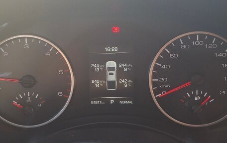 Great Wall Poer, 2023 год, 3 150 000 рублей, 7 фотография