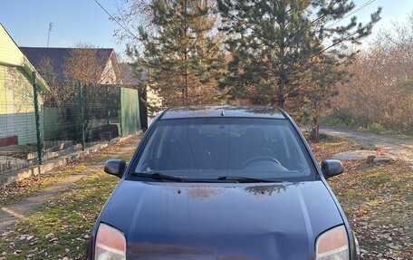 Ford Fusion I, 2007 год, 365 000 рублей, 2 фотография