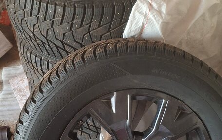 Great Wall Poer, 2023 год, 3 150 000 рублей, 8 фотография