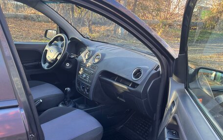 Ford Fusion I, 2007 год, 365 000 рублей, 5 фотография