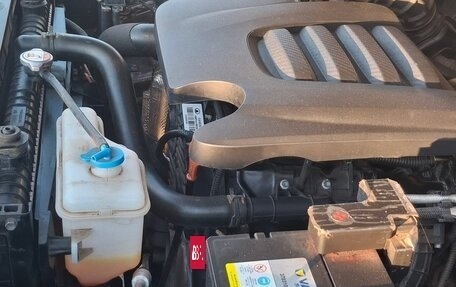 Great Wall Poer, 2023 год, 3 150 000 рублей, 5 фотография