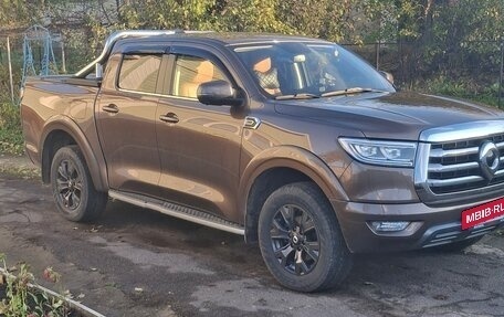 Great Wall Poer, 2023 год, 3 150 000 рублей, 3 фотография