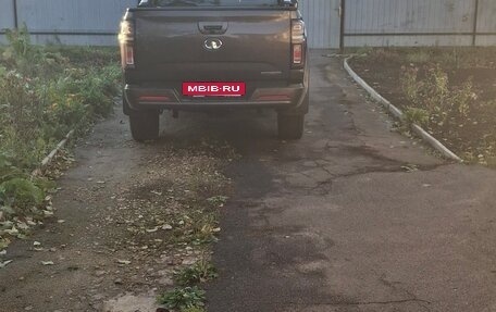 Great Wall Poer, 2023 год, 3 150 000 рублей, 4 фотография