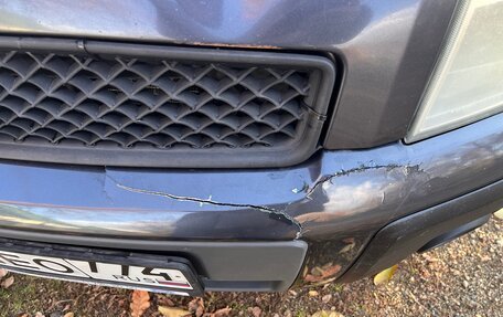 Ford Fusion I, 2007 год, 365 000 рублей, 8 фотография