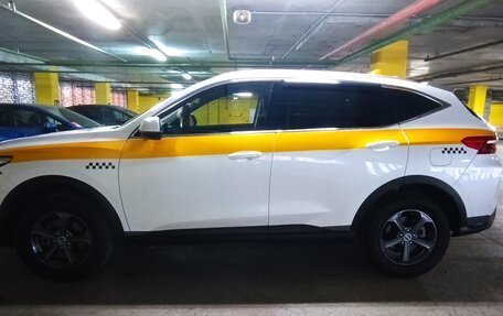 Haval F7 I, 2023 год, 1 850 000 рублей, 5 фотография