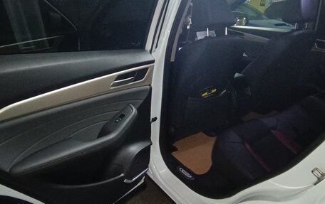 Haval F7 I, 2023 год, 1 850 000 рублей, 10 фотография