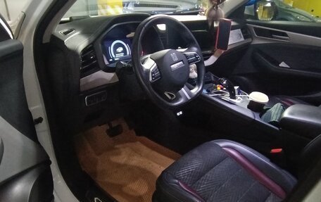 Haval F7 I, 2023 год, 1 850 000 рублей, 8 фотография