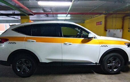 Haval F7 I, 2023 год, 1 850 000 рублей, 7 фотография