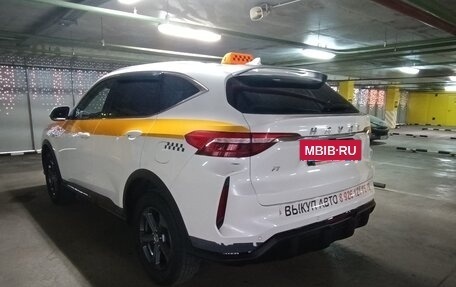 Haval F7 I, 2023 год, 1 850 000 рублей, 3 фотография