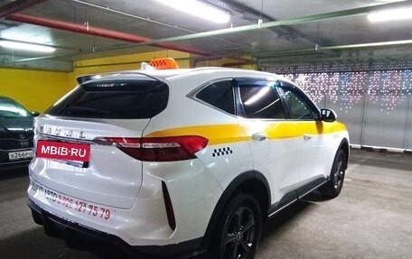 Haval F7 I, 2023 год, 1 850 000 рублей, 6 фотография