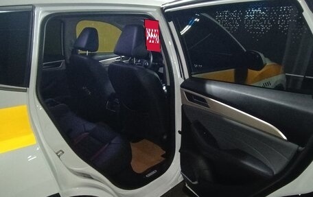 Haval F7 I, 2023 год, 1 850 000 рублей, 13 фотография