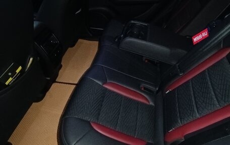 Haval F7 I, 2023 год, 1 850 000 рублей, 11 фотография