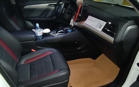 Haval F7 I, 2023 год, 1 850 000 рублей, 15 фотография