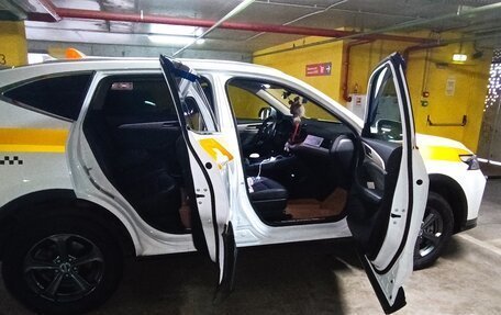 Haval F7 I, 2023 год, 1 850 000 рублей, 14 фотография