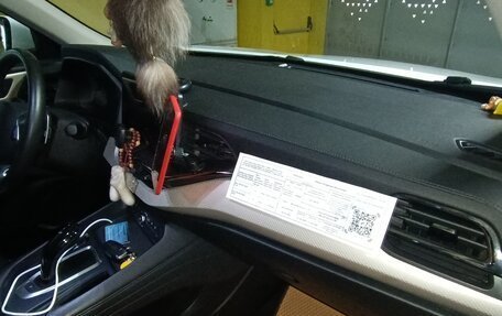 Haval F7 I, 2023 год, 1 850 000 рублей, 16 фотография