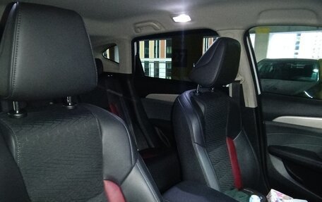 Haval F7 I, 2023 год, 1 850 000 рублей, 17 фотография