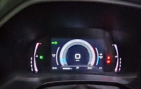 Haval F7 I, 2023 год, 1 850 000 рублей, 21 фотография