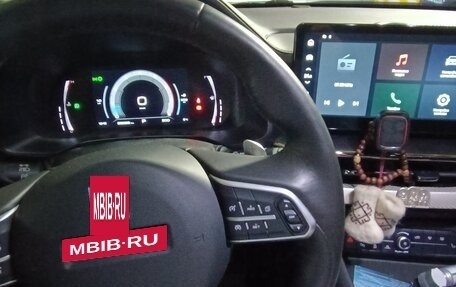 Haval F7 I, 2023 год, 1 850 000 рублей, 20 фотография