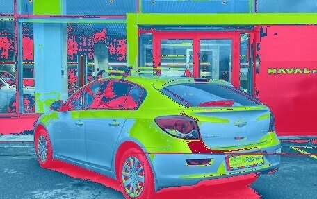 Chevrolet Cruze II, 2012 год, 822 000 рублей, 7 фотография