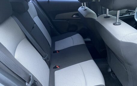 Chevrolet Cruze II, 2012 год, 822 000 рублей, 11 фотография
