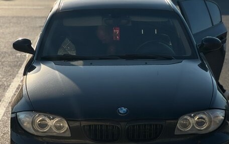 BMW 1 серия, 2005 год, 620 000 рублей, 4 фотография