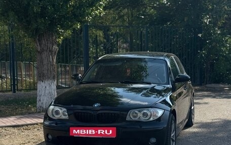 BMW 1 серия, 2005 год, 620 000 рублей, 7 фотография
